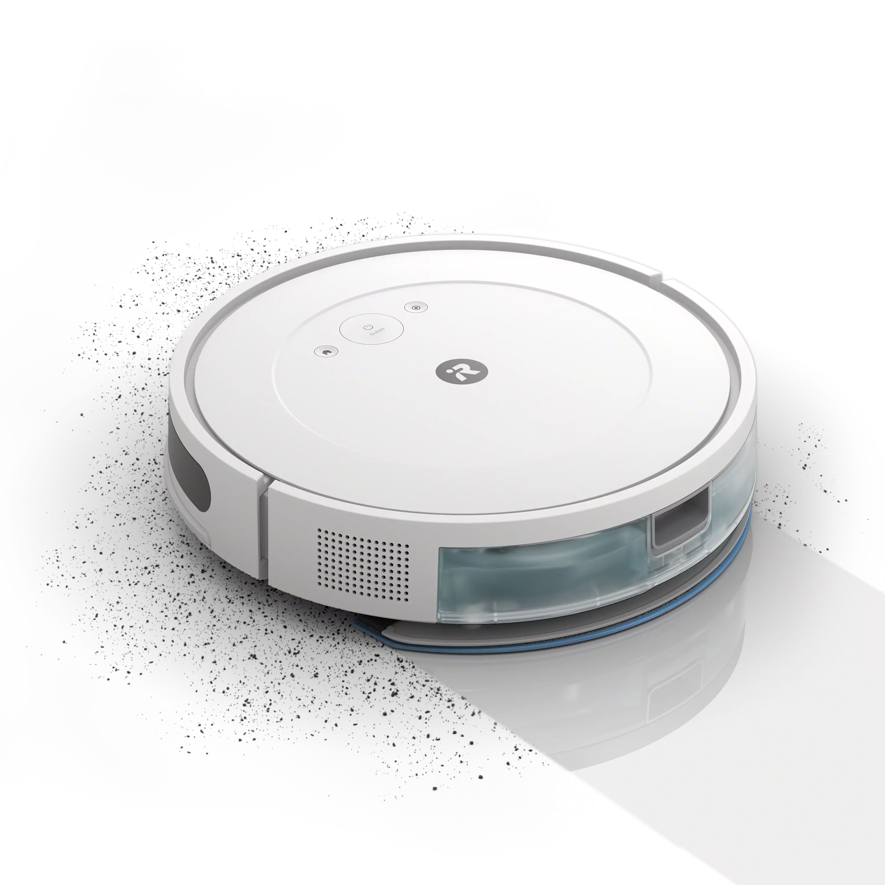 Robot Roomba Combo® Essential | iRobot
