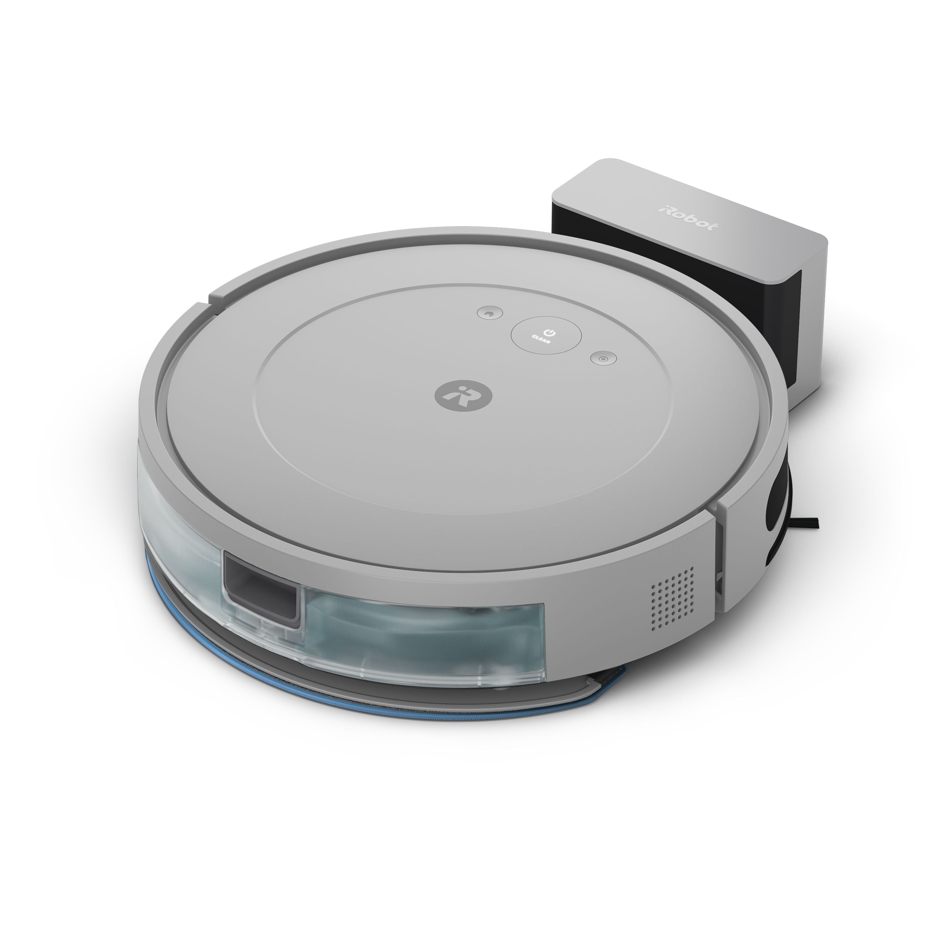 Robot Roomba Combo® Essential | iRobot