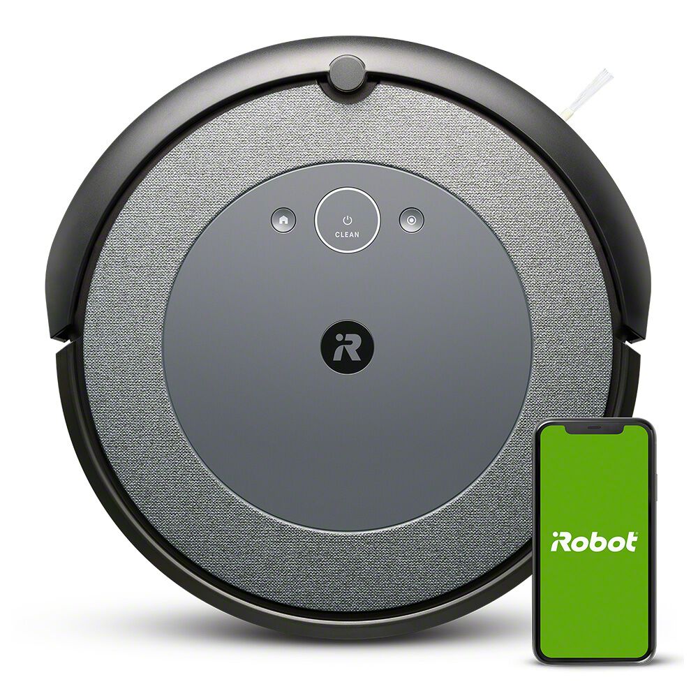 Robot aspirador Roomba® i3 iRobot®